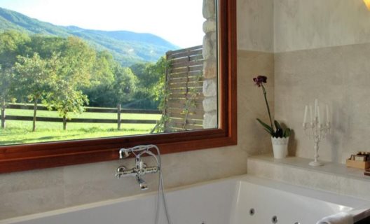 Hotel Selba D'ansils