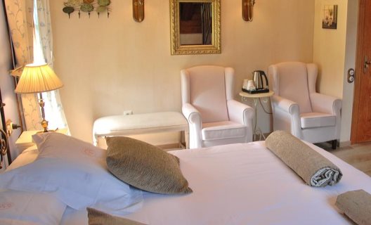 Hotel Selba D'ansils