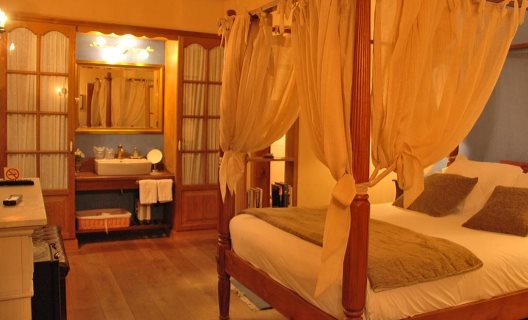 Hotel Selba D'ansils