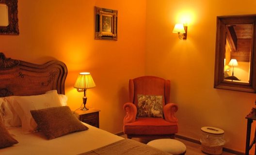 Hotel Selba D'ansils
