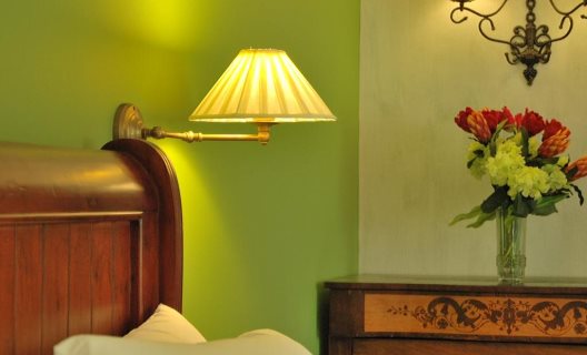 Hotel Selba D'ansils