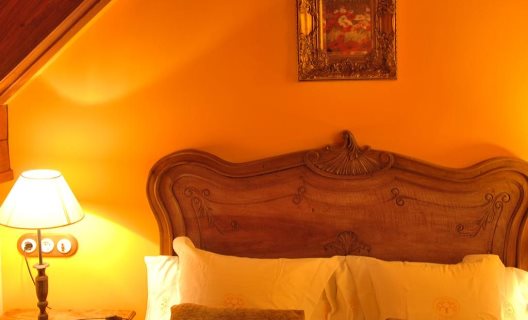 Hotel Selba D'ansils