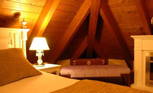 Hotel Selba D'ansils