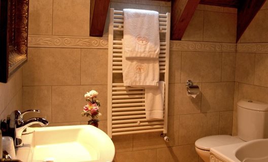 Hotel Selba D'ansils