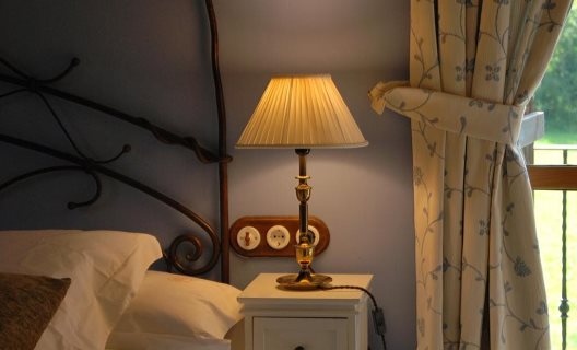 Hotel Selba D'ansils