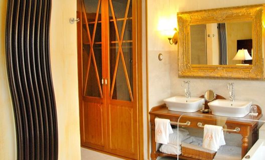Hotel Selba D'ansils