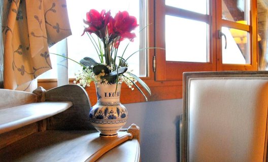 Hotel Selba D'ansils