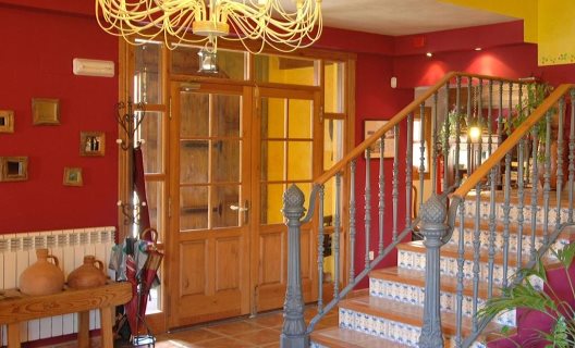 Hotel Selba D'ansils