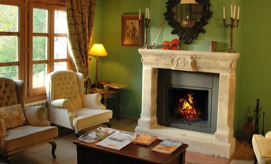 Hotel Selba D'ansils