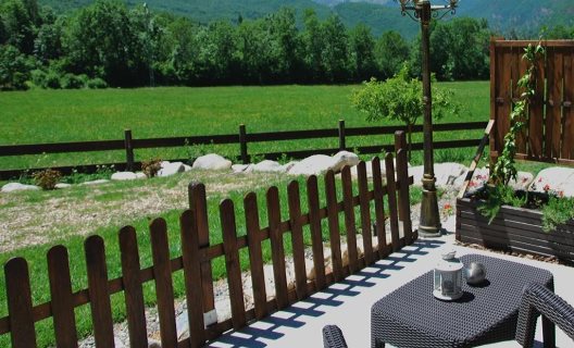 Hotel Selba D'ansils
