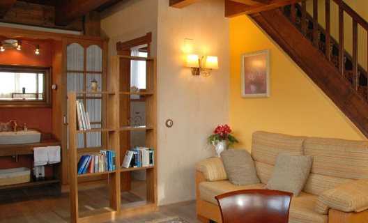 Hotel Selba D'ansils