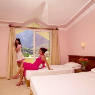 Hotel Selcukhan