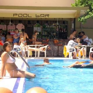 Hotel Selcukhan