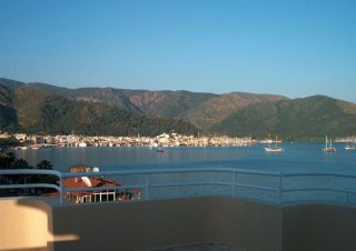 Hotel Selen 1