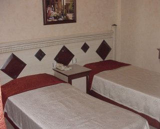 Hotel Selen 1