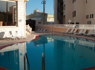Hotel Selen 1