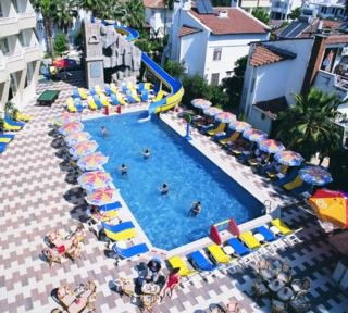Hotel Selen 2