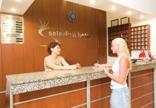 Hotel Selenium