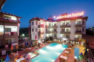 Hotel Selenium