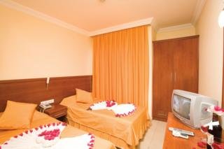 Hotel Selenium