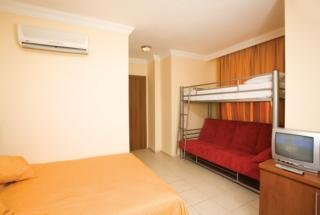 Hotel Selenium