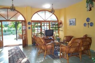 Hotel Seler