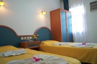 Hotel Seler