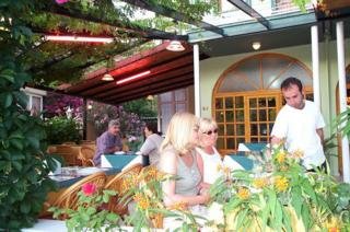 Hotel Seler