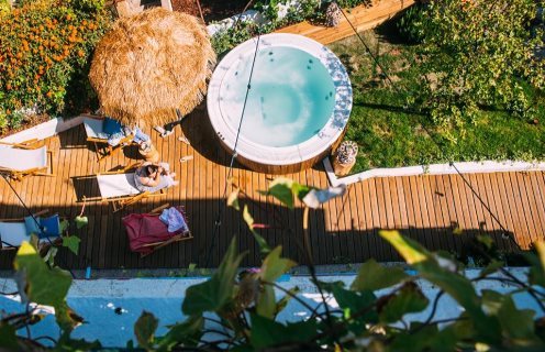 Hotel Selina Milfontes