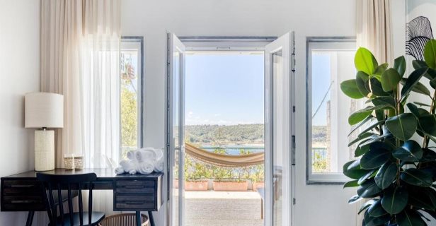 Hotel Selina Milfontes