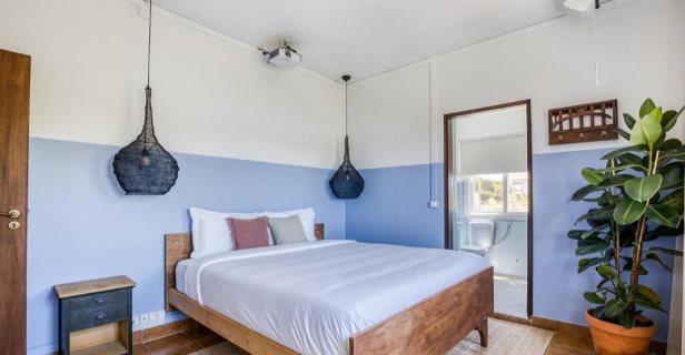 Hotel Selina Milfontes
