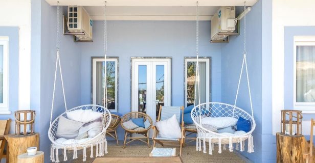 Hotel Selina Milfontes