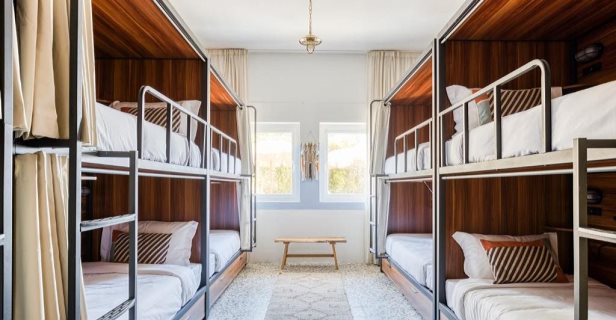 Hotel Selina Milfontes
