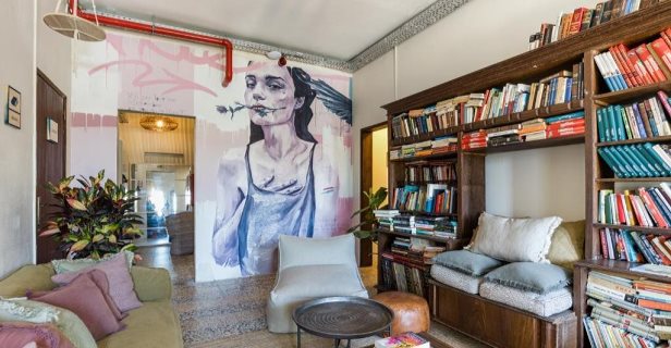 Hotel Selina Milfontes