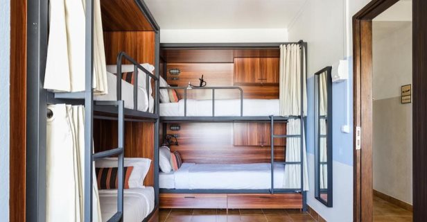 Hotel Selina Milfontes