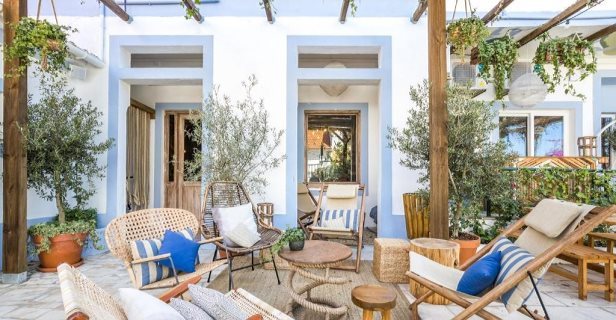 Hotel Selina Milfontes