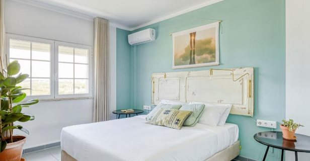 Hotel Selina Peniche