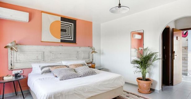 Hotel Selina Peniche
