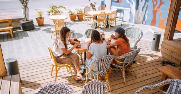 Hotel Selina Peniche