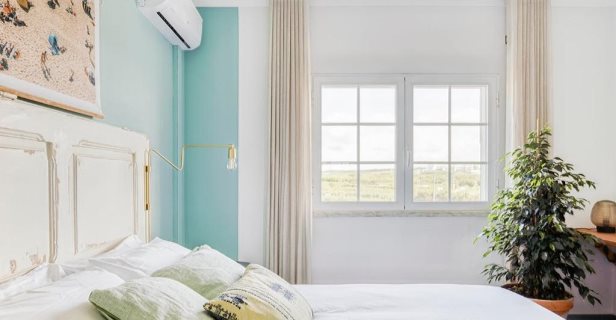 Hotel Selina Peniche