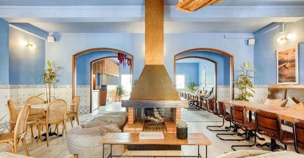 Hotel Selina Peniche