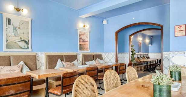 Hotel Selina Peniche