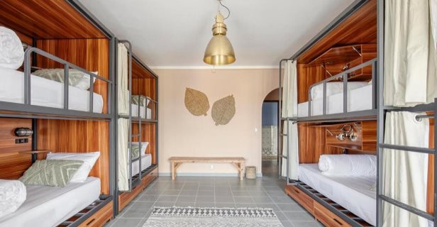 Hotel Selina Peniche
