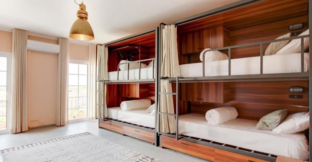Hotel Selina Peniche