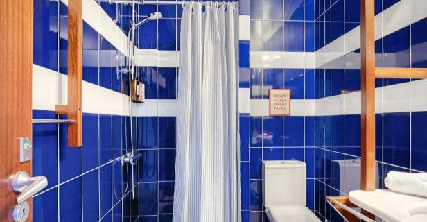 Hotel Selina Peniche
