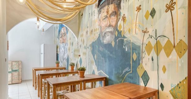 Hotel Selina Peniche