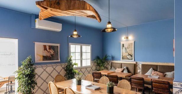Hotel Selina Peniche