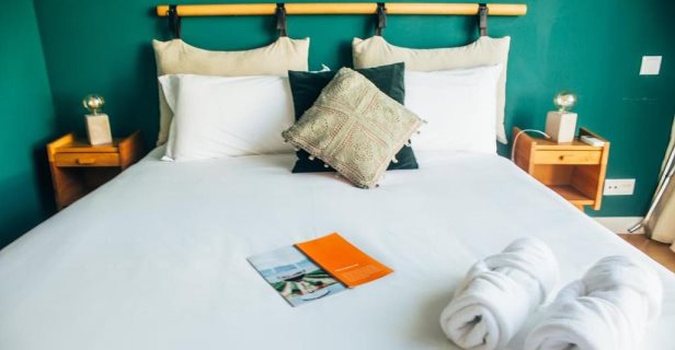 Hotel Selina Porto