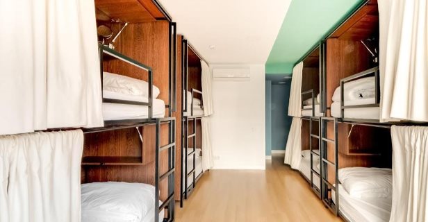 Hotel Selina Porto