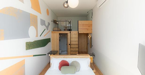 Hotel Selina Porto